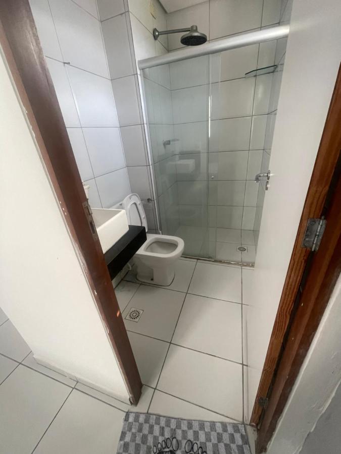 Apartamento Completo Joao Pessoa Exterior photo