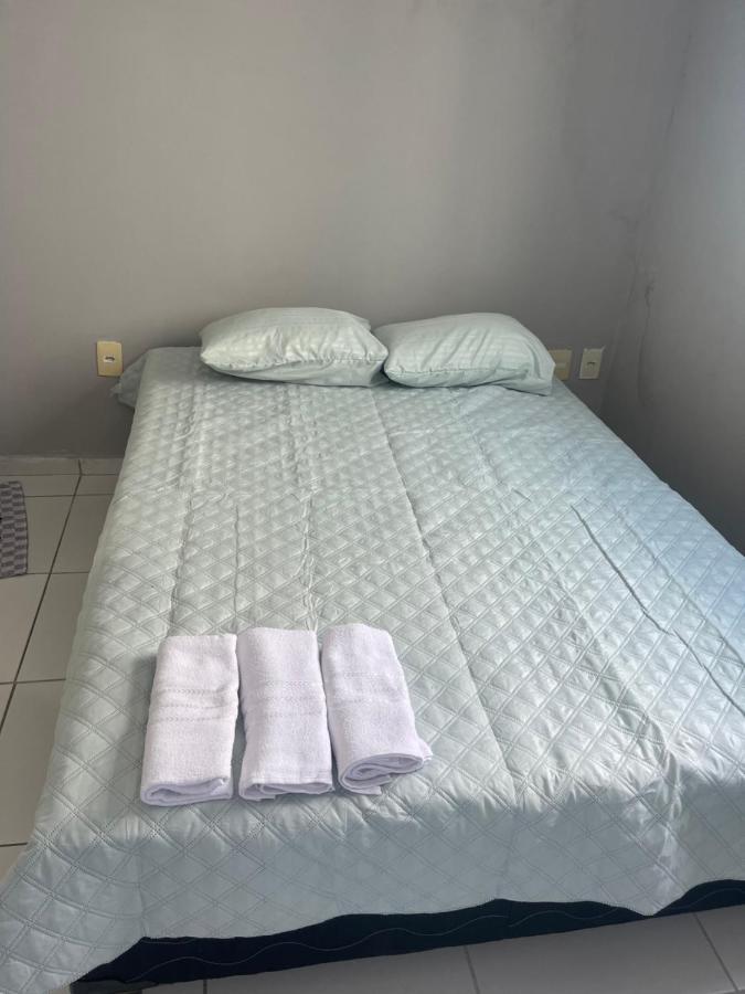 Apartamento Completo Joao Pessoa Exterior photo