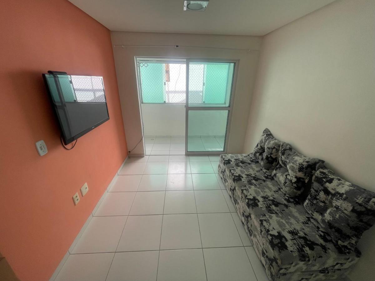 Apartamento Completo Joao Pessoa Exterior photo
