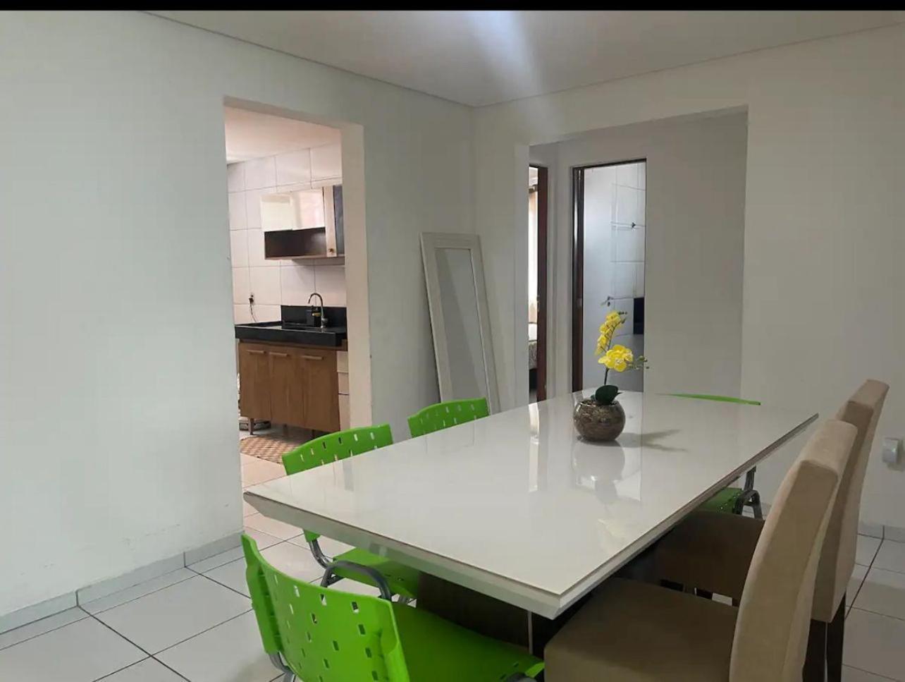 Apartamento Completo Joao Pessoa Exterior photo