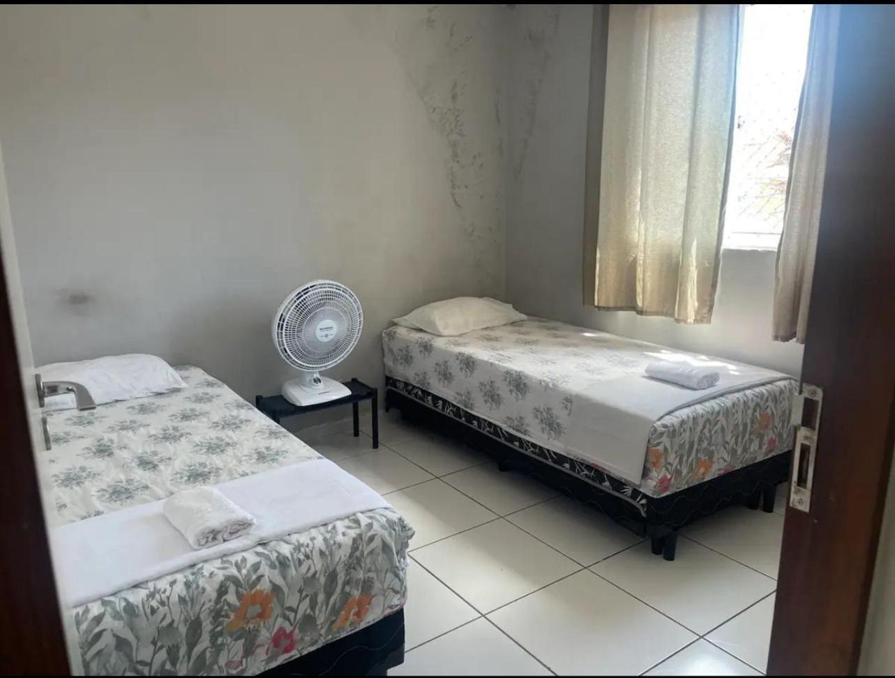 Apartamento Completo Joao Pessoa Exterior photo