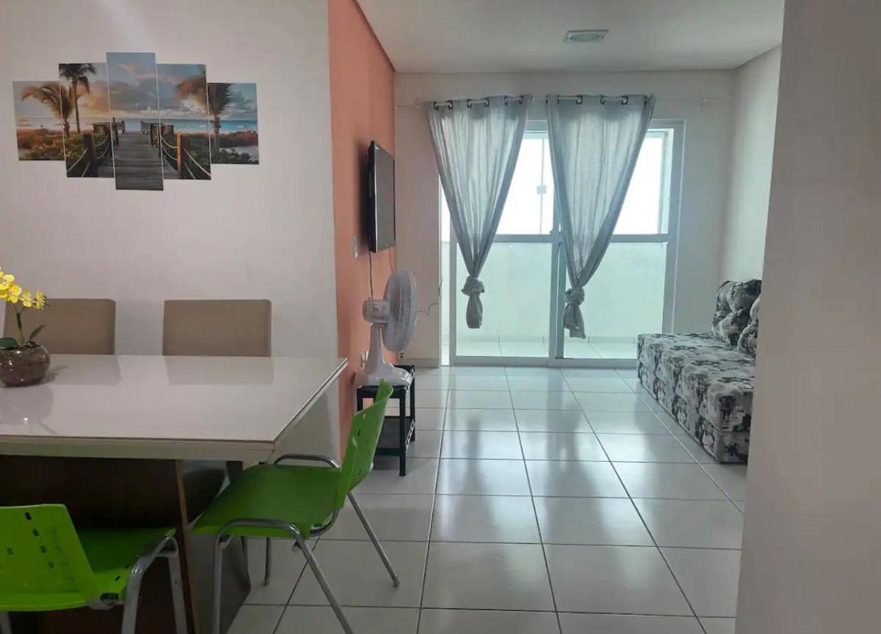Apartamento Completo Joao Pessoa Exterior photo