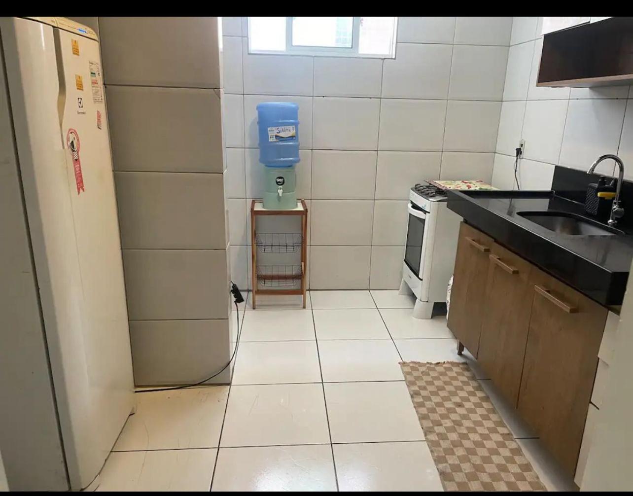 Apartamento Completo Joao Pessoa Exterior photo